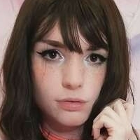 icky_peach Naken