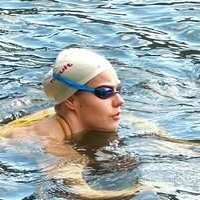 Ida Hulkko Naken