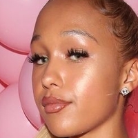 Imani Williams Naken