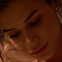 India Williams Naken