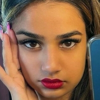 Indianbaddie Naken