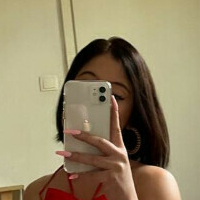 indigobabe Naken