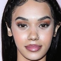 Indyamarie Jean Pelton Naken