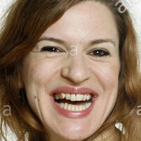 Inga Busch Naken