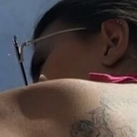 inkedaurelia Naken