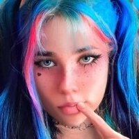 Inna Dakota Naken
