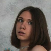 InnaMiller Naken