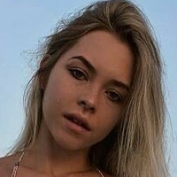 Irina Pimenova Naken