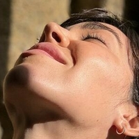 Iris Soares Naken