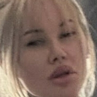 Iryna Moroziuk Naken