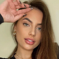 Isa Rockenbach Naken