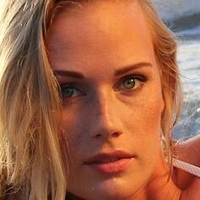 Isabel Imagination ASMR Naken
