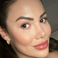 Isabella Calderon Naken