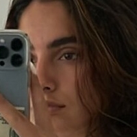 Isabella Ladera Naken