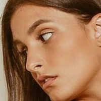 Isabella Miotto Naken