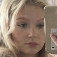 Isabellakaatherine Naken