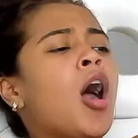 ISApetite Naken
