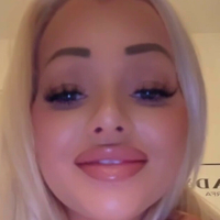 Iselin Michelsen Naken