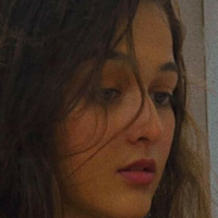 Isha Modi Naken