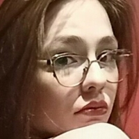 itskaia Naken