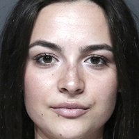 Iulia Alexandra Dinu Naken
