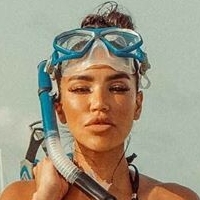 Ivette Saucedo Naken