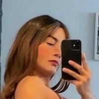 Ivonne Sustaita Naken