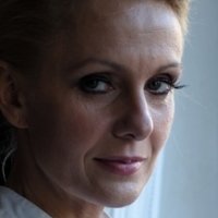 Izabella Bukowska Naken