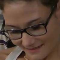 Izzy Mendosa Naken