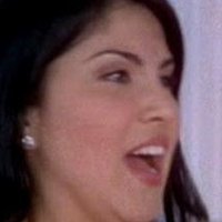 Jaci Velasquez Naken