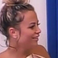 Jade Britani Naken