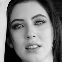 Jade McPherson Naken