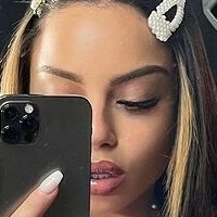 Jaele Corsi Naken