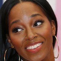 Jamelia Naken