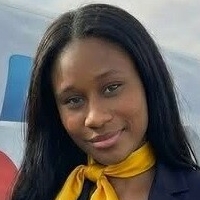 jamilabrownie Naken