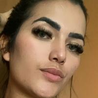 Janairla Barreto Naken