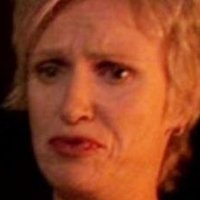 Jane Lynch Naken