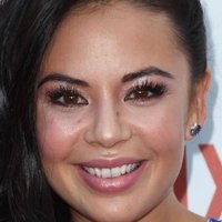 Janel Parrish Naken