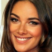 Janina Uhse Naken