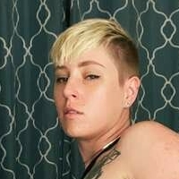 Jaq Quicksilver Naken