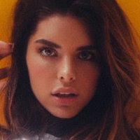Jasmine Alleva Naken