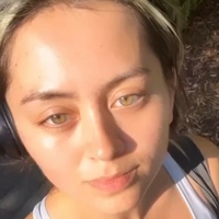 Jasmine Thompson Naken