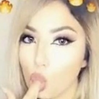 Jayleen Rodriguez Naken
