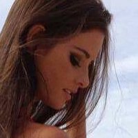 Jaylene Cook Naken