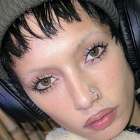 Jazelle Zanaughtti Naken