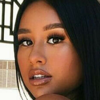 Jazmin Gonzalez Naken