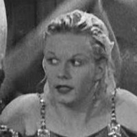 Jean Harlow Naken