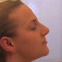 Jenine Hertzmann Naken
