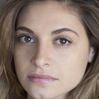 Jennifer Dubourg Naken