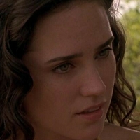 jenniferconnelly Naken